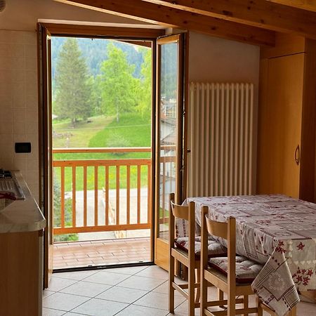 Bilocale Baciato Dal Sole Apartment อันดาโล ภายนอก รูปภาพ