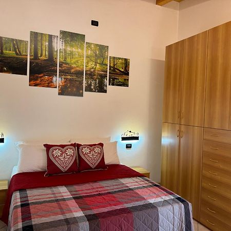 Bilocale Baciato Dal Sole Apartment อันดาโล ภายนอก รูปภาพ