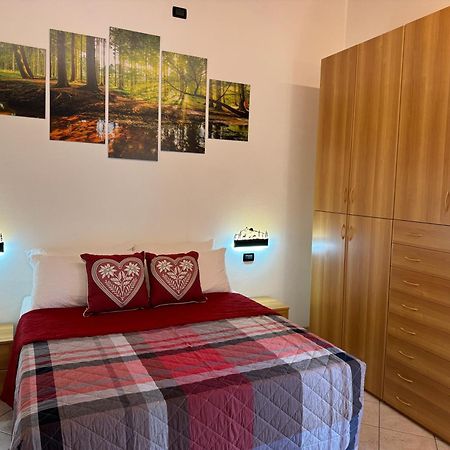 Bilocale Baciato Dal Sole Apartment อันดาโล ภายนอก รูปภาพ