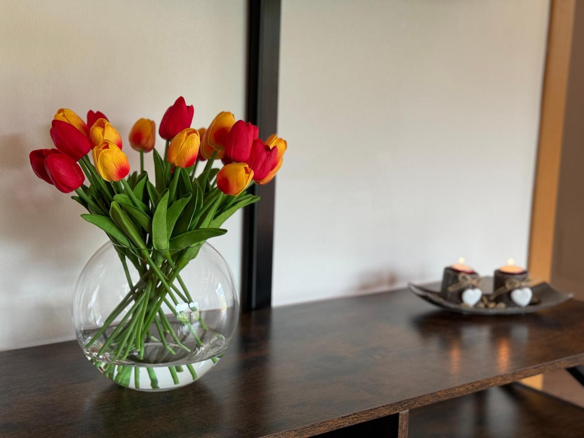 Bilocale Baciato Dal Sole Apartment อันดาโล ภายนอก รูปภาพ