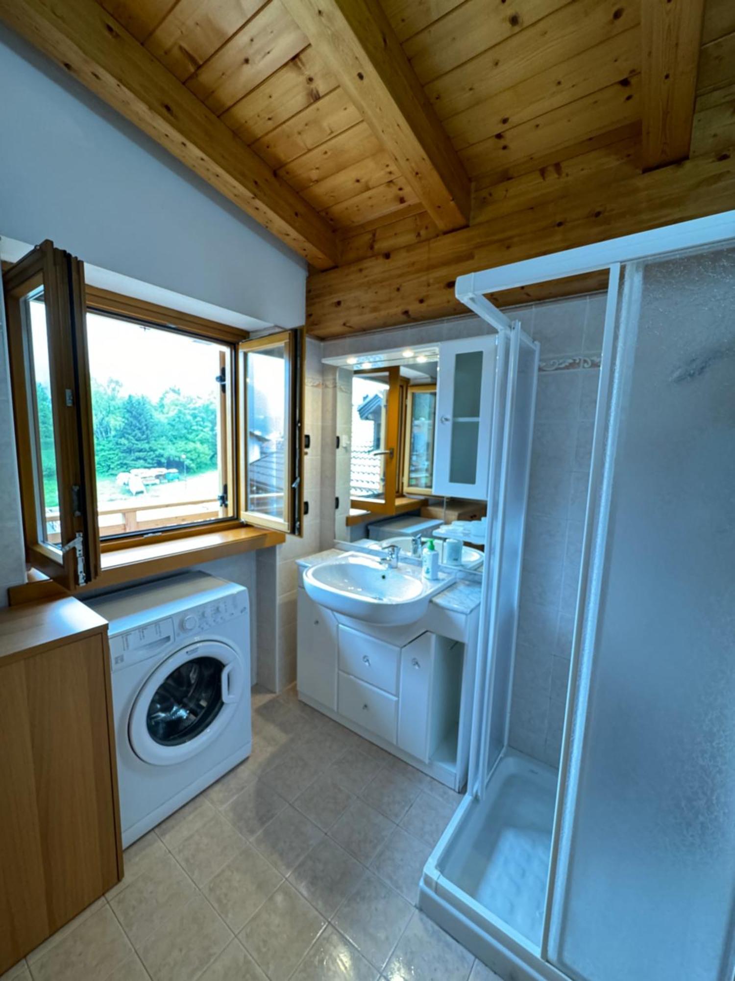 Bilocale Baciato Dal Sole Apartment อันดาโล ภายนอก รูปภาพ