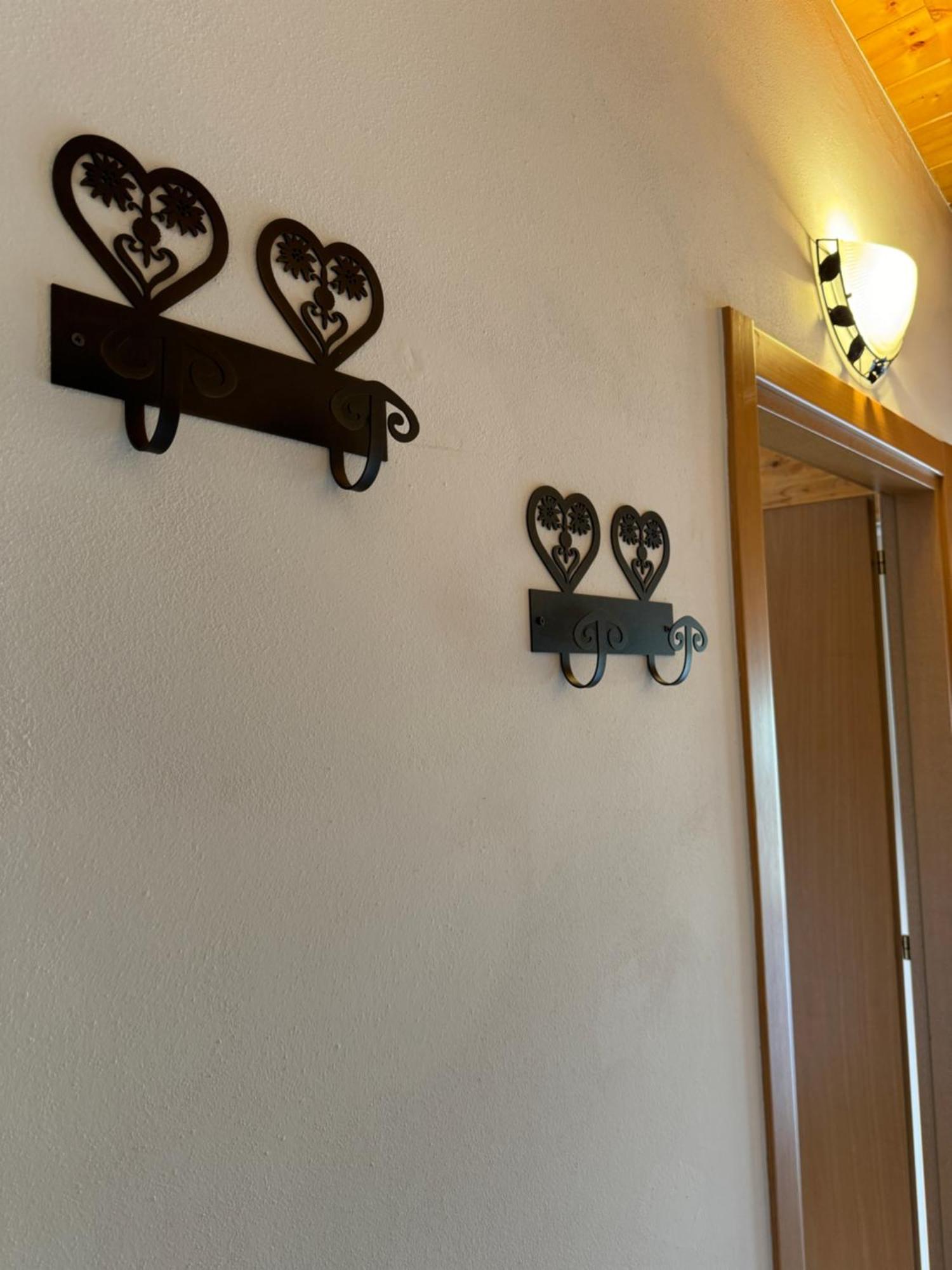 Bilocale Baciato Dal Sole Apartment อันดาโล ภายนอก รูปภาพ