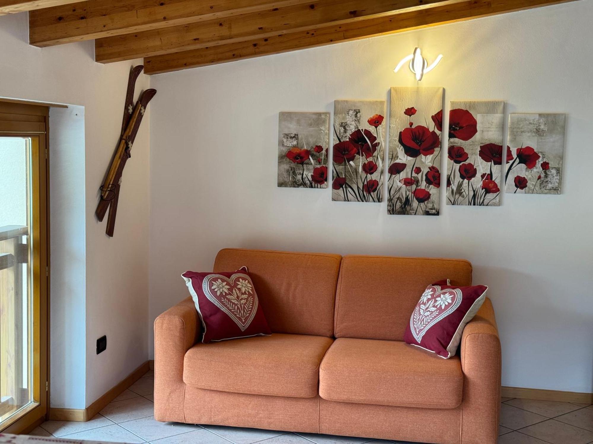 Bilocale Baciato Dal Sole Apartment อันดาโล ภายนอก รูปภาพ
