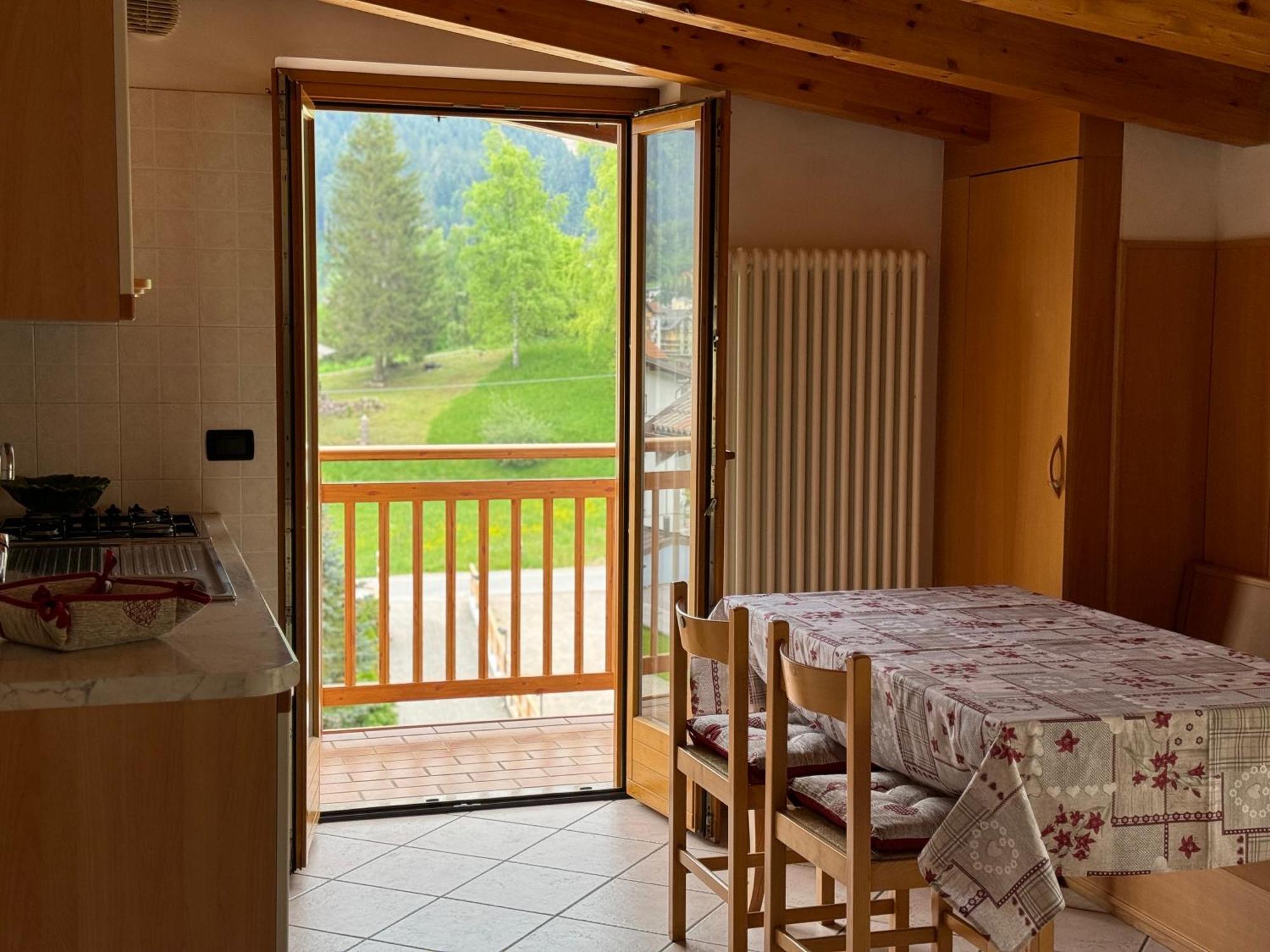 Bilocale Baciato Dal Sole Apartment อันดาโล ภายนอก รูปภาพ
