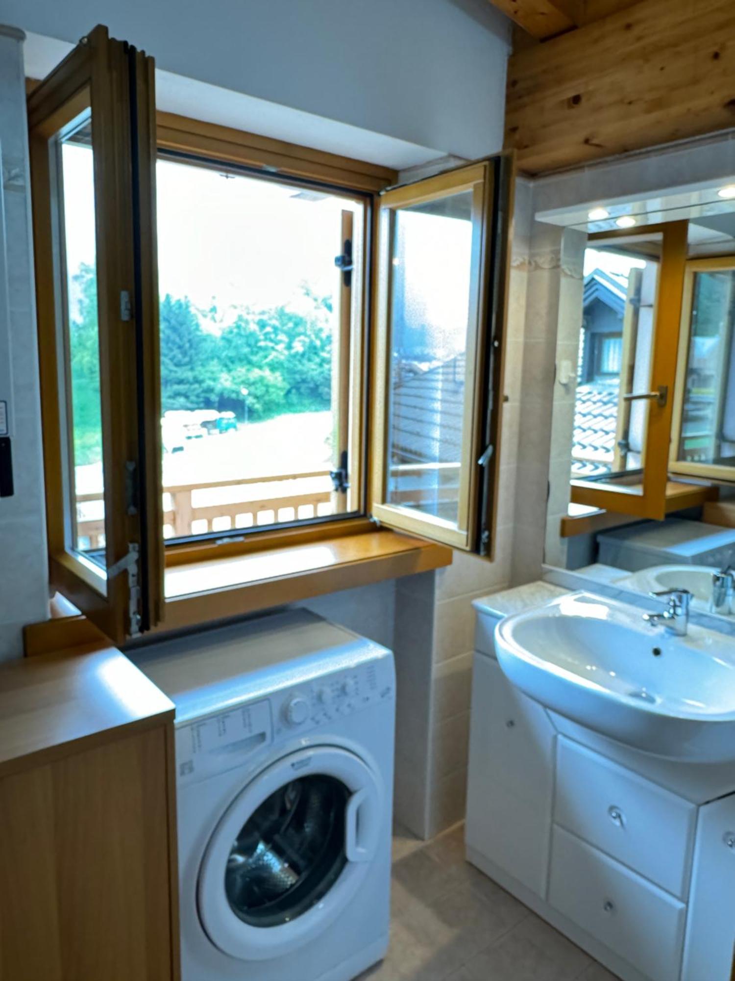 Bilocale Baciato Dal Sole Apartment อันดาโล ภายนอก รูปภาพ