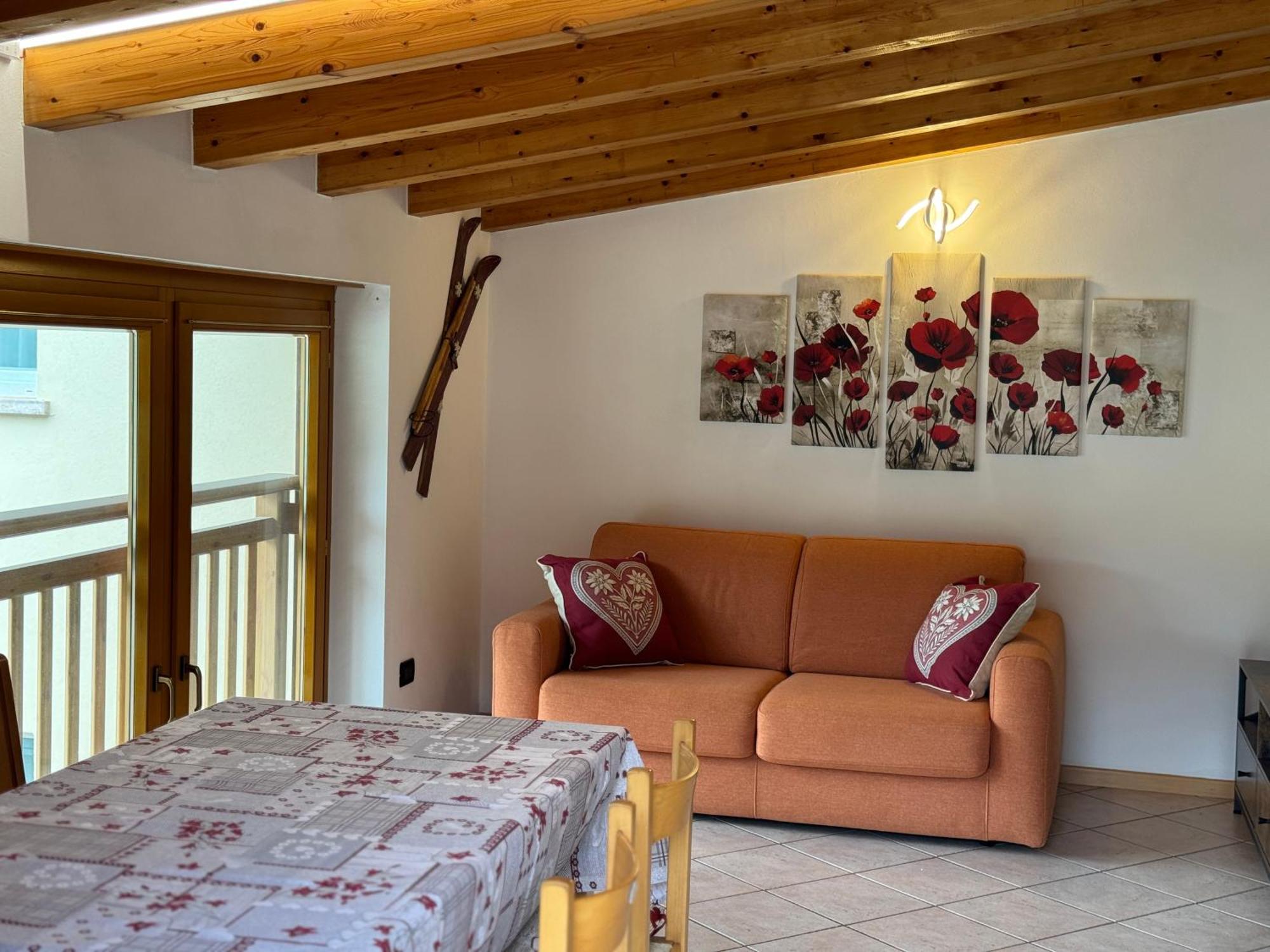 Bilocale Baciato Dal Sole Apartment อันดาโล ภายนอก รูปภาพ