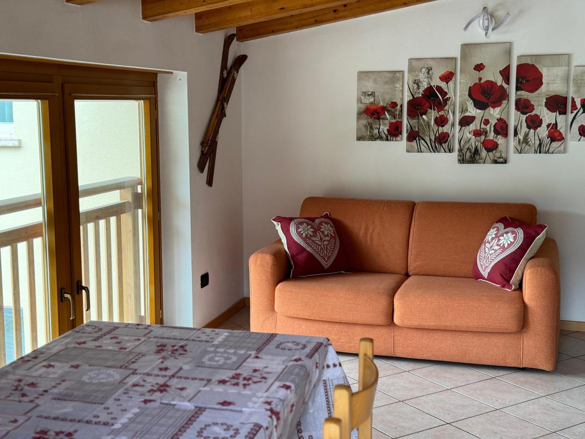 Bilocale Baciato Dal Sole Apartment อันดาโล ภายนอก รูปภาพ