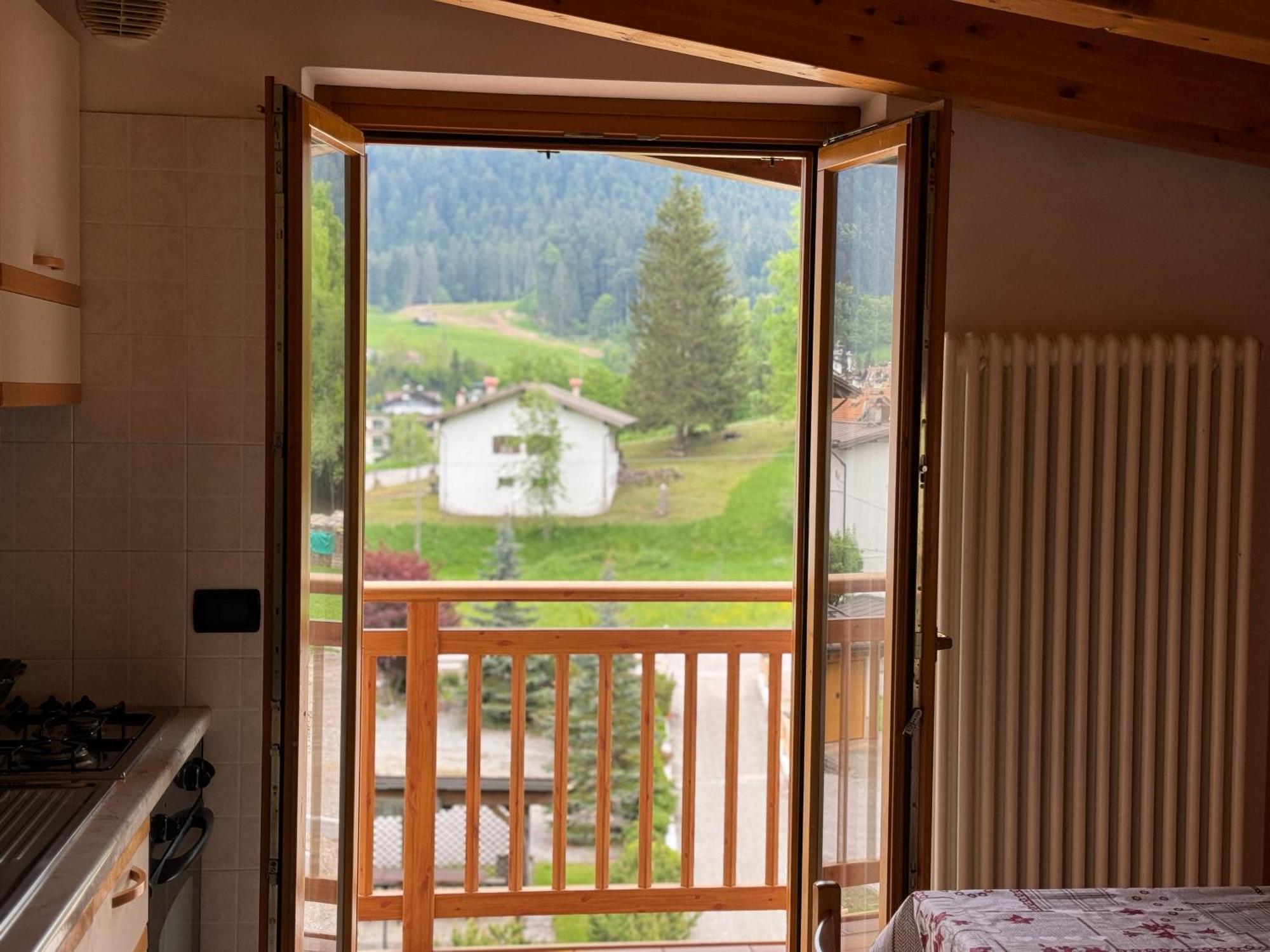Bilocale Baciato Dal Sole Apartment อันดาโล ภายนอก รูปภาพ