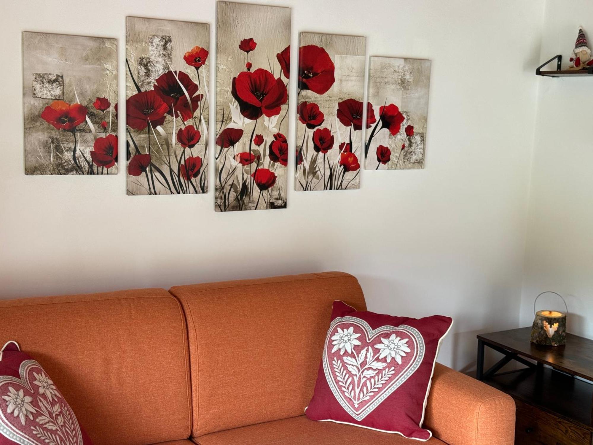Bilocale Baciato Dal Sole Apartment อันดาโล ภายนอก รูปภาพ