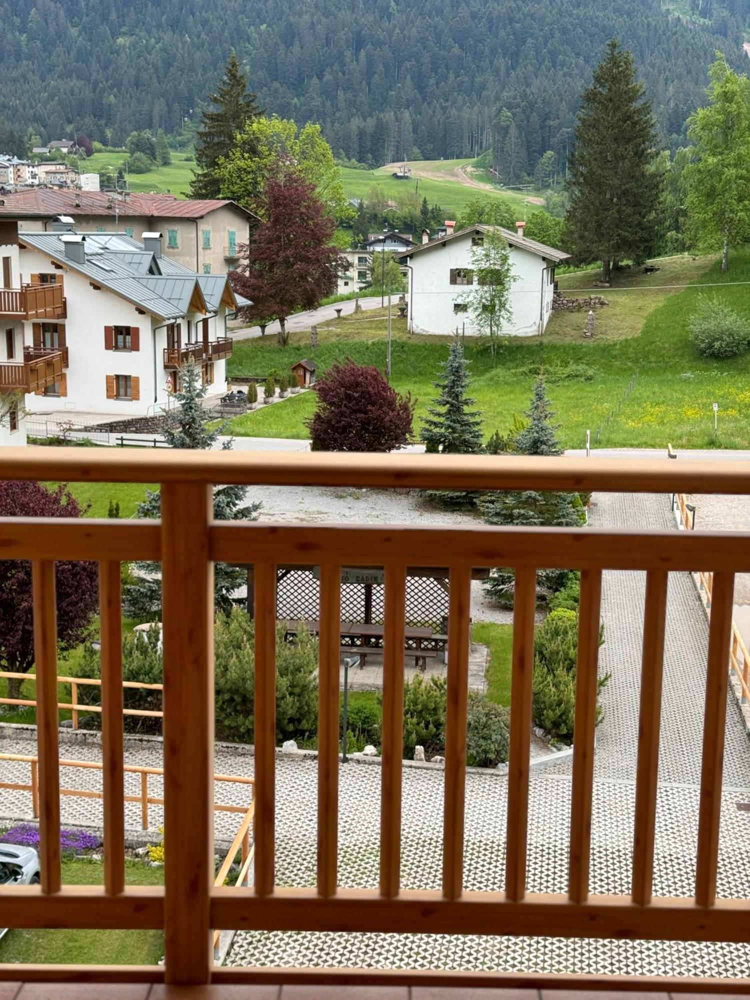 Bilocale Baciato Dal Sole Apartment อันดาโล ภายนอก รูปภาพ