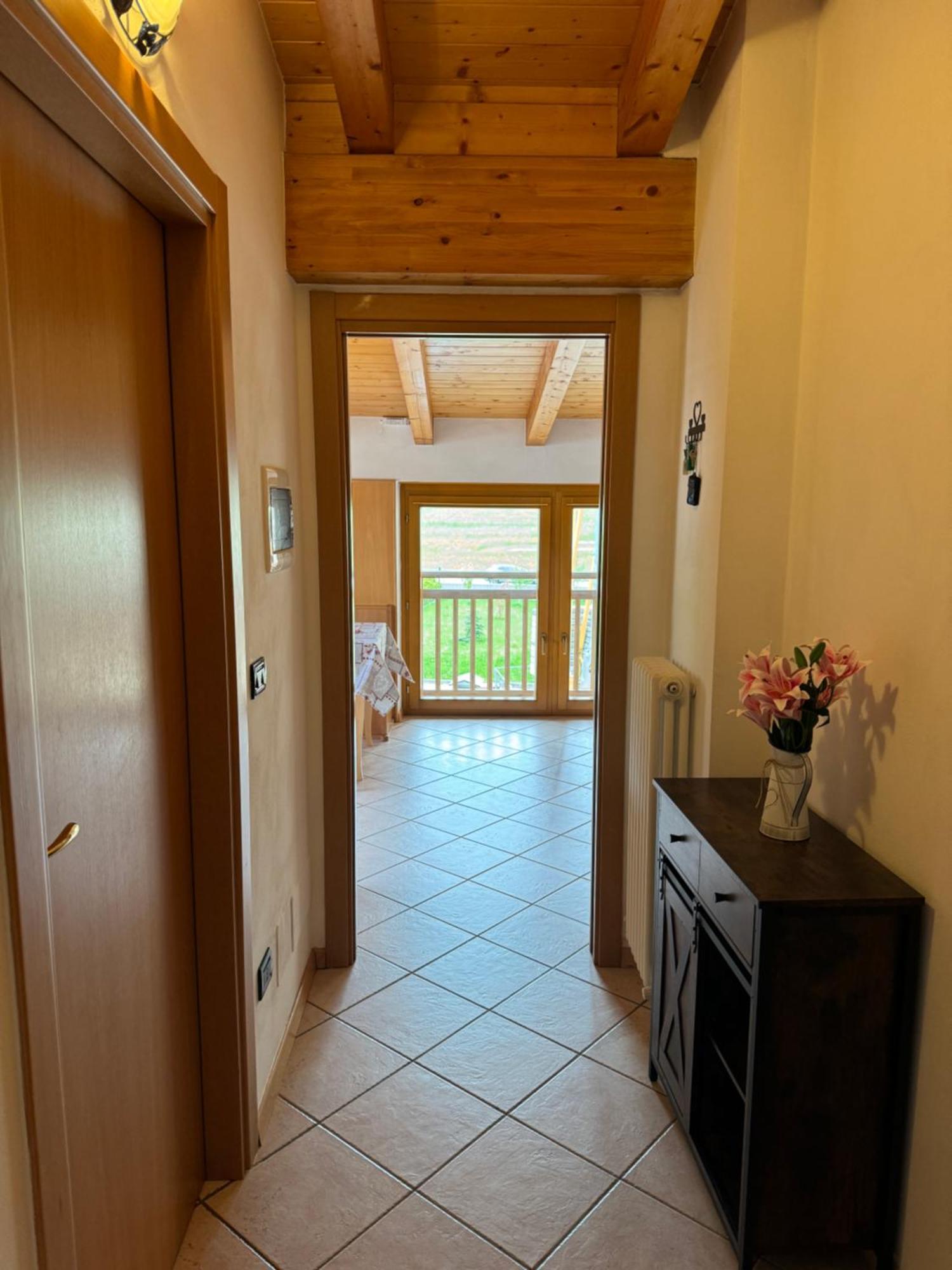Bilocale Baciato Dal Sole Apartment อันดาโล ภายนอก รูปภาพ