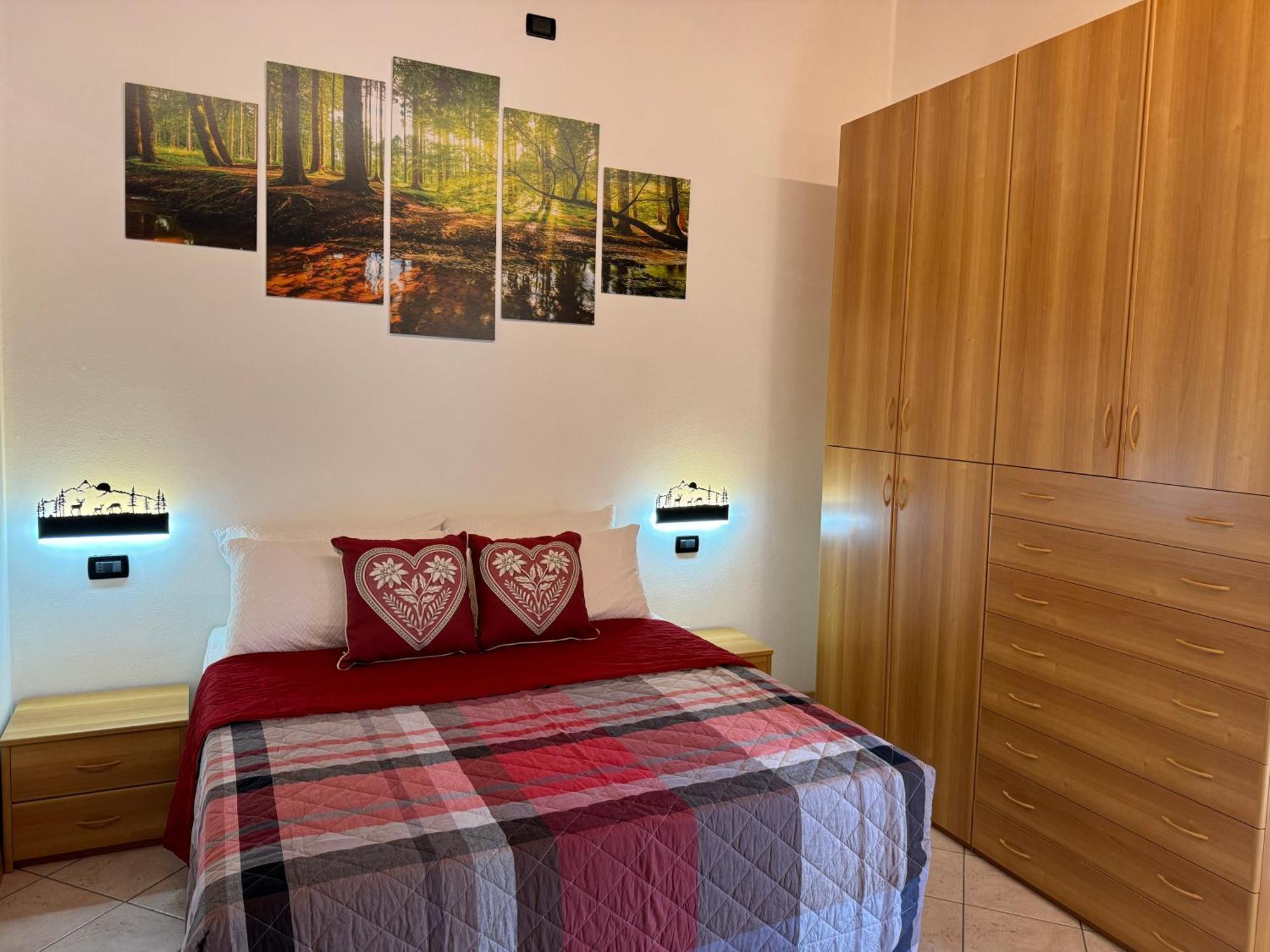 Bilocale Baciato Dal Sole Apartment อันดาโล ภายนอก รูปภาพ