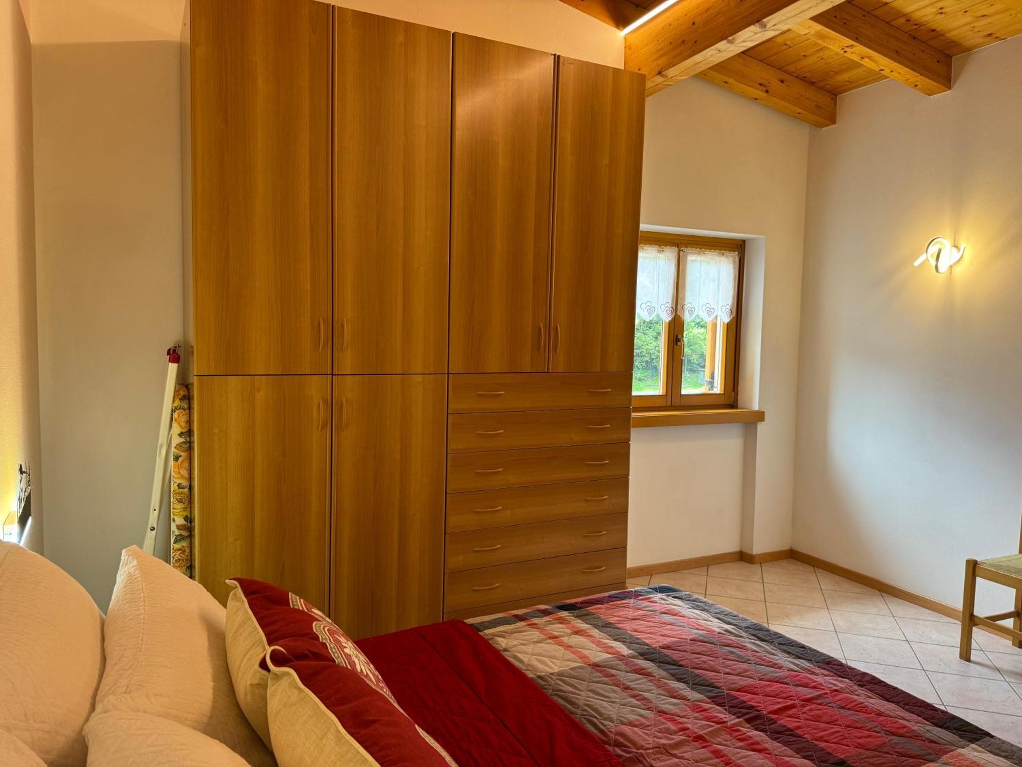 Bilocale Baciato Dal Sole Apartment อันดาโล ภายนอก รูปภาพ