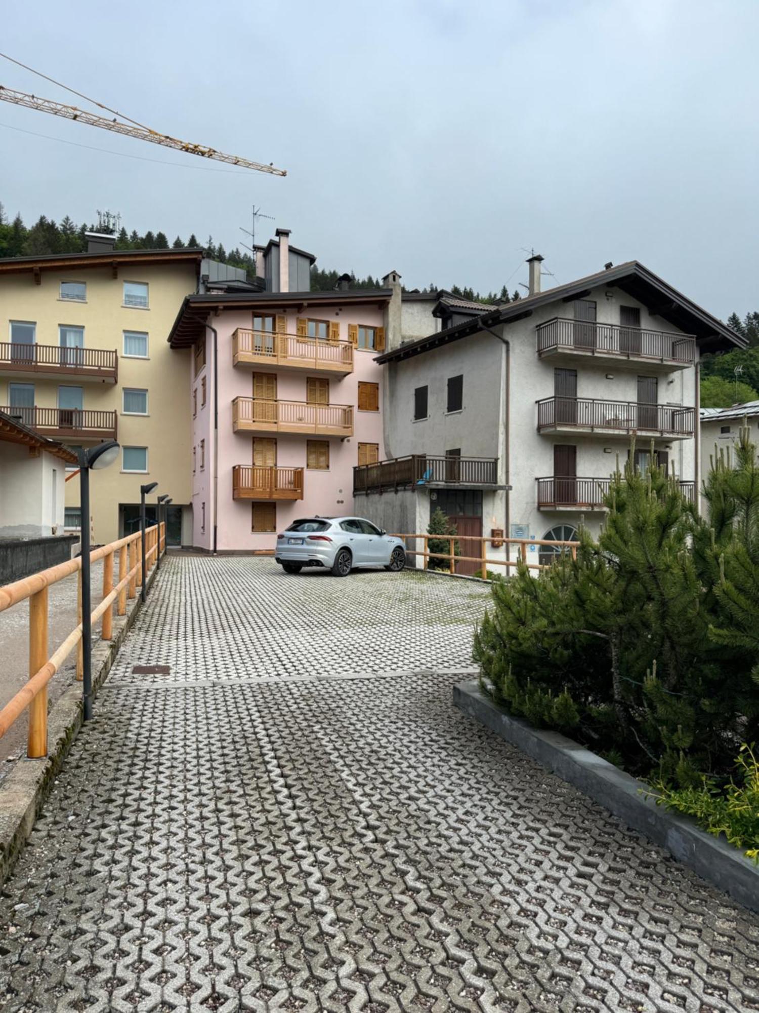 Bilocale Baciato Dal Sole Apartment อันดาโล ภายนอก รูปภาพ