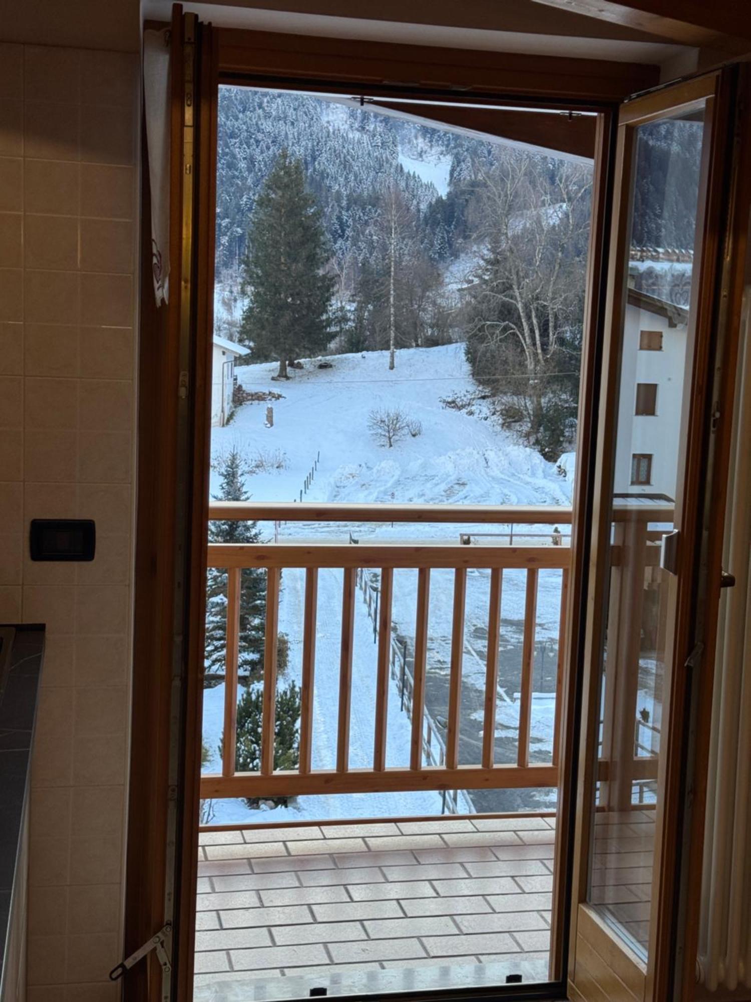 Bilocale Baciato Dal Sole Apartment อันดาโล ภายนอก รูปภาพ