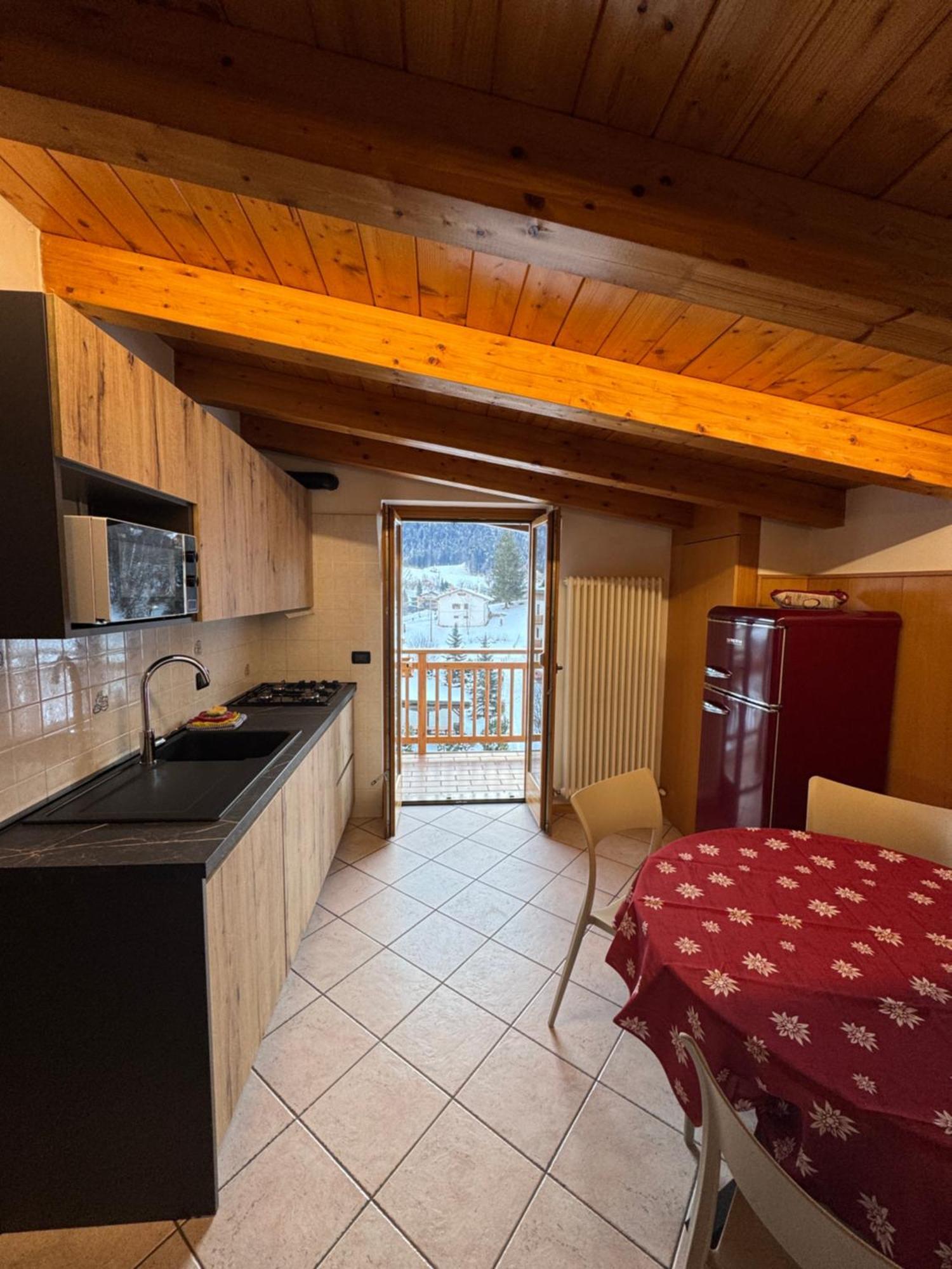 Bilocale Baciato Dal Sole Apartment อันดาโล ภายนอก รูปภาพ